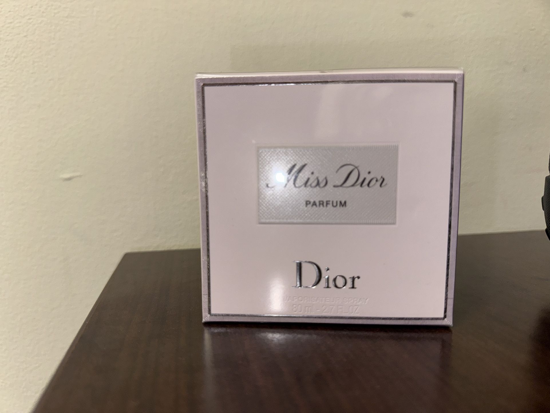 Miss Dior Perfume