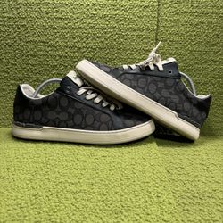 Coach Shoes 