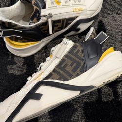 Fendi Tenis