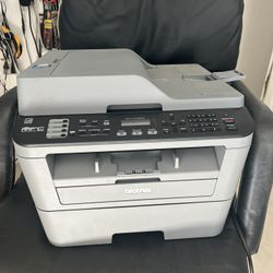 Brother MFC-L2700DW Multi function Printer