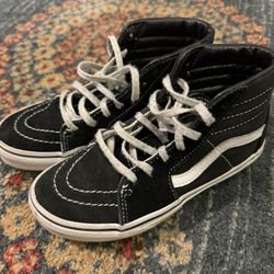 Vans Kids Shoes 1.5