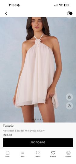 Oh Polly Dress