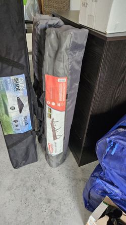 Quick Shade 10 X 10 Canopy