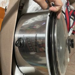 Crockpot