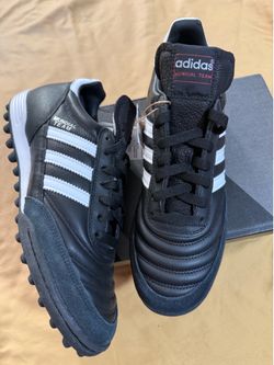 Adidas Mundial Team size 7.5 $120