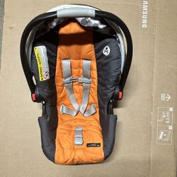 Car Seat 