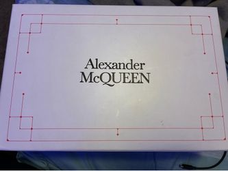 Alexander mcqueens