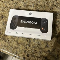 Backbone 
