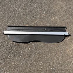 Subaru Forster Cargo Cover
