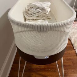 Snoo-Bassinet 