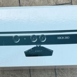 Xbox 360 Kinect