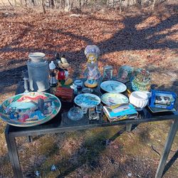 Vintage Lot