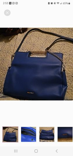 Crossbody Purse 