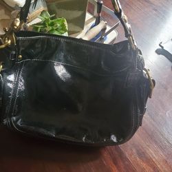 Coach  Purse