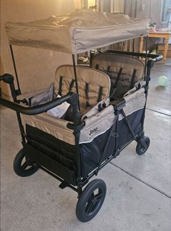 Jeep Stroller Wagon [Gladiator]
