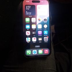 Apple Iphone15