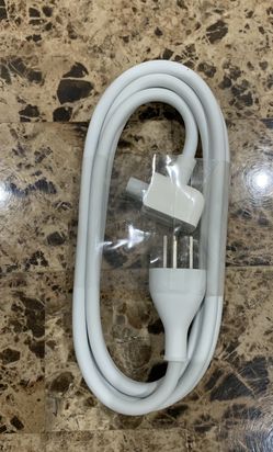Apple Power Adapter Extension Cable