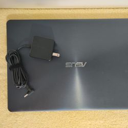 Asus Laptop