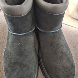 Women's Koola Mini Hybrid Booties Ugg