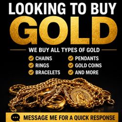 Buying Gold Jewelry 