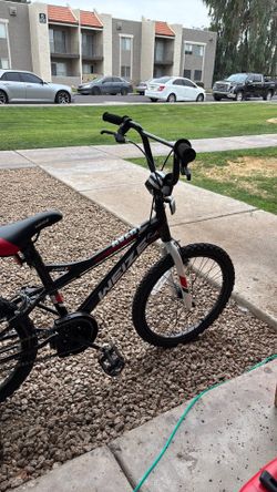 WEIZE Bike