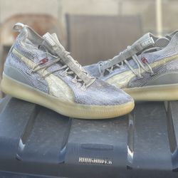 Puma Clyde Court Disrupt (Peace On Earth) 