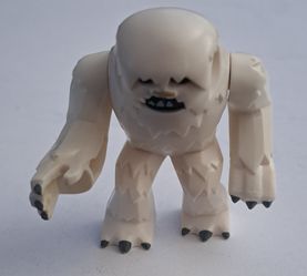 LEGO Star Wars Wampa Minifigure