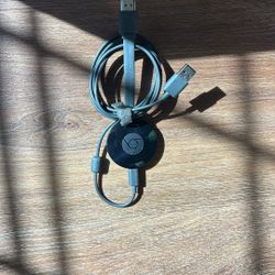 Google Chromecast Gen 2nd