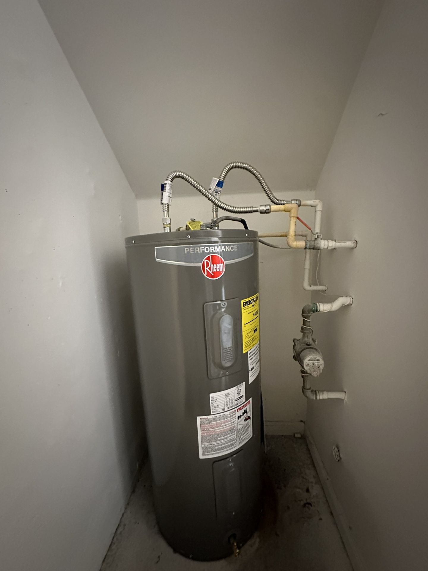 Water Heater