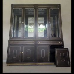 Beautiful Hutch