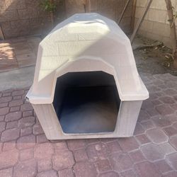 Dog House