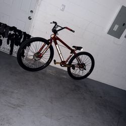 MONSTER RIPPER 