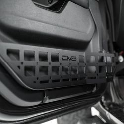 DV8  Door Pocket Jeep Wrangler JL  Gladiator