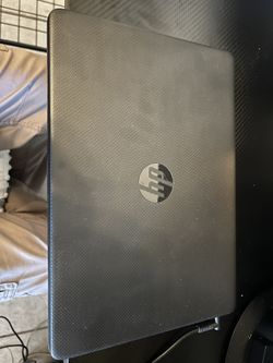 HP Laptop