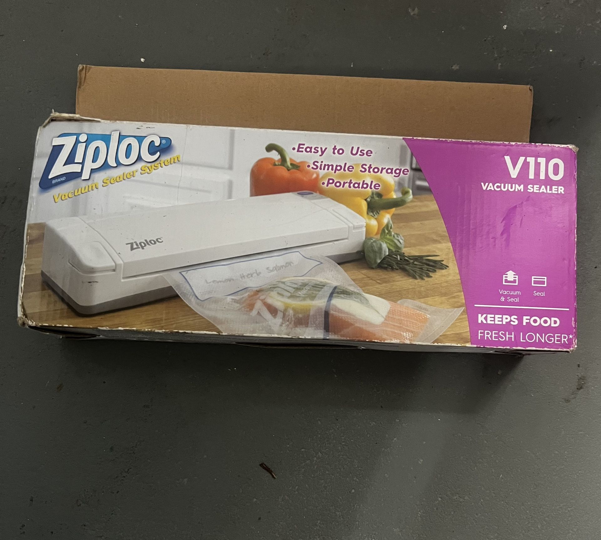 Ziploc