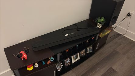 Sony Soundbar n Woofer