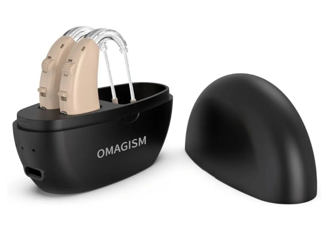 Hearing Aids