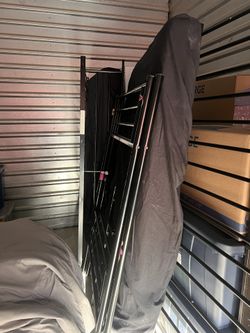 Twin Over Twin Bunk