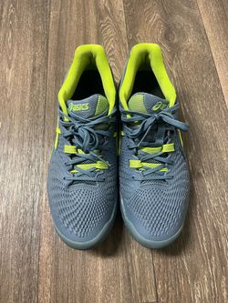 Asics Tennis Shoes Men's Size 10