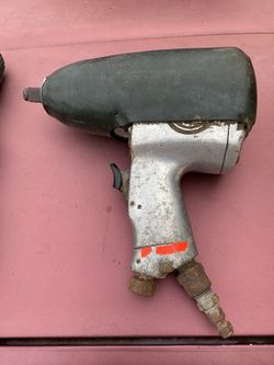 Husky 3/8 drive air tool