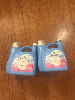 Downy Softener Bundle