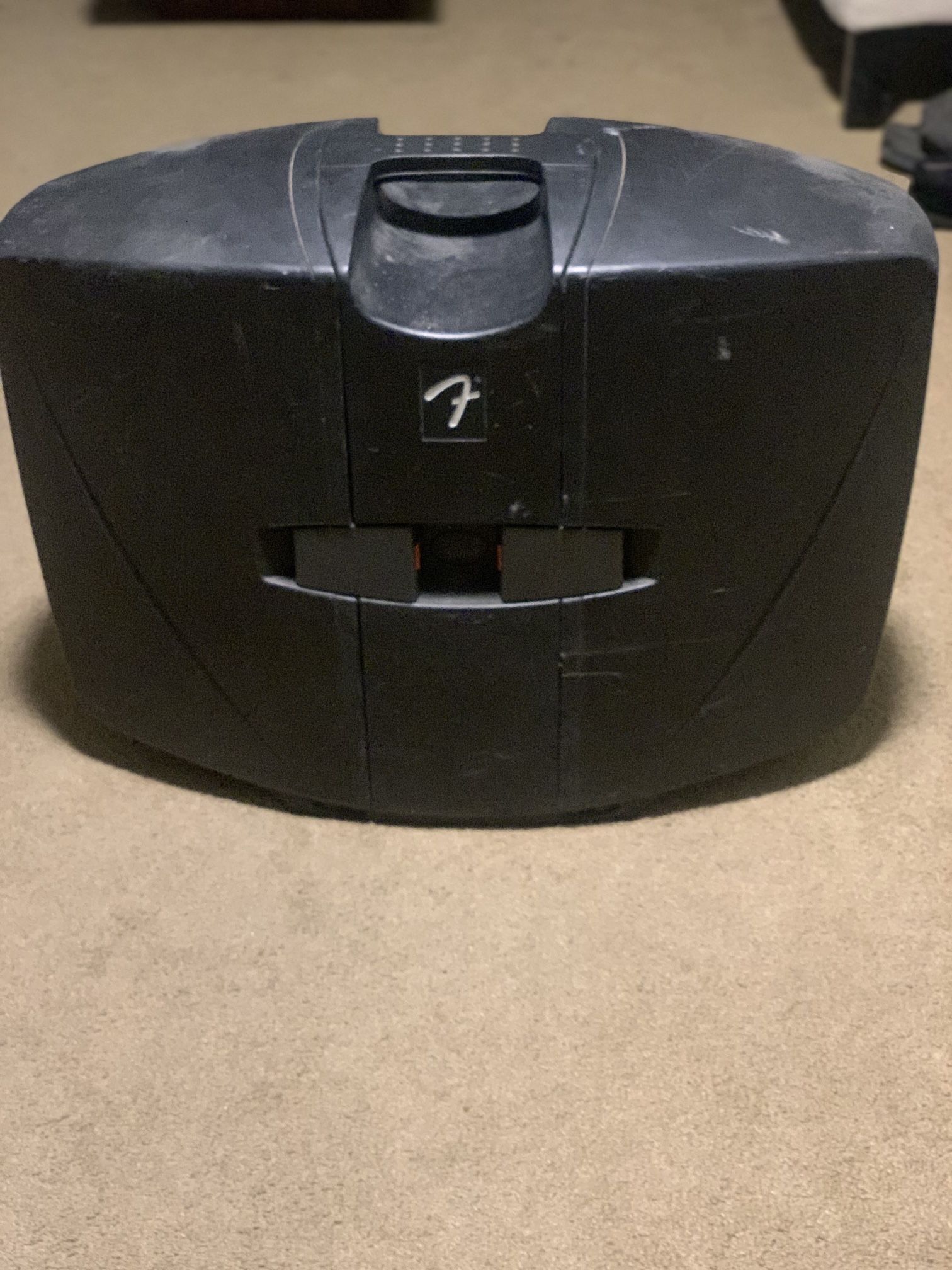 Fender Passport 150 Pro Portable 4-Channel 150 Watt All In One PA System