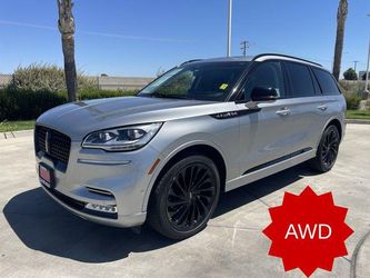 2023 Lincoln Aviator