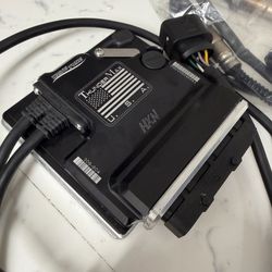 Thundermax - Engine Control Module with Integral Auto-Tune
