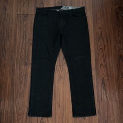 Men’s Volcom Solver Jeans Size 36