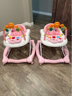 Baby Walker