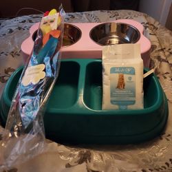 Cat Supplies