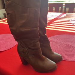 Size 7 Boot