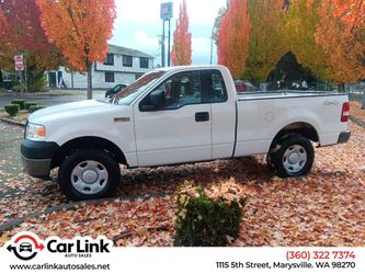 2006 Ford F-150