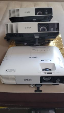 Epson Profesional Proyectores